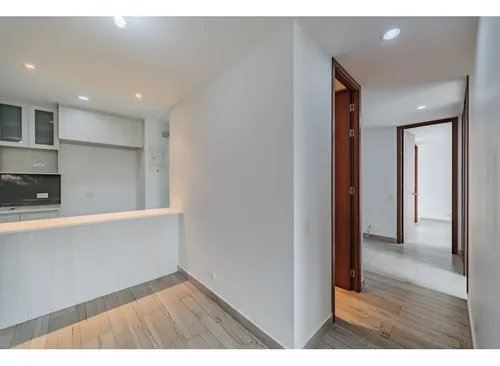 Apartamento Trasversal Intermedia
