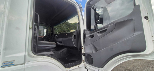 Mercedes Atego 2425 2010/11 6x2 8.50comp. 64539km 0b45