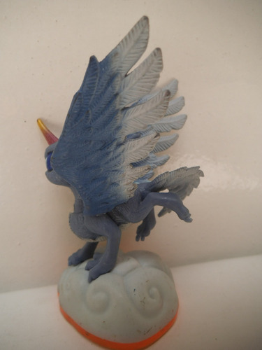 Imagen 3 de 4 de Whirlwind Skylanders Activision Kp