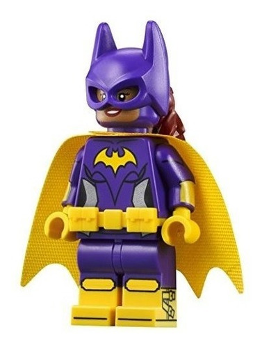 Lego, La Película De Batman, El Bromista, Lowrider 70906 Ba