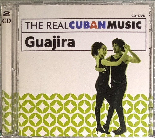 The Real Cuban Music - Guajira