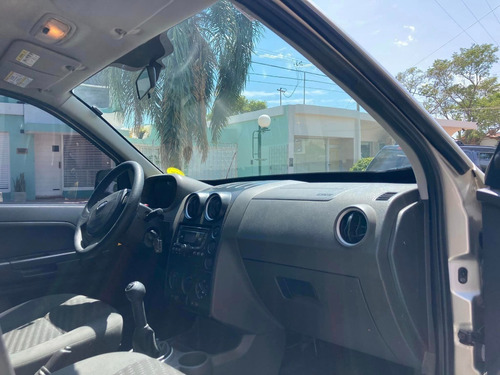 Imagen 8 de 15 de Ford Ecosport 1.6 Nafta Xl Plus Año 2006