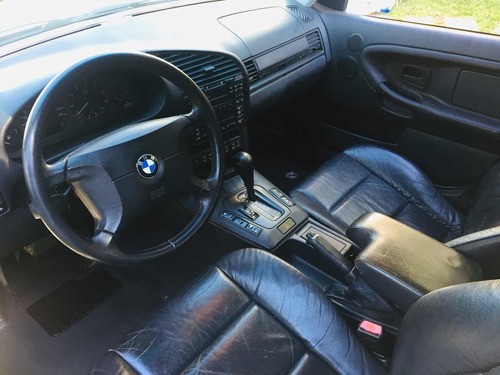 Bmw Serie 3 1998 2.8 Aut. 5p