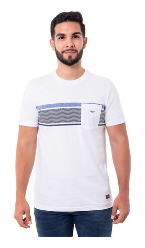 Polo Moda Jersey Pionier Diferents-s Hombre