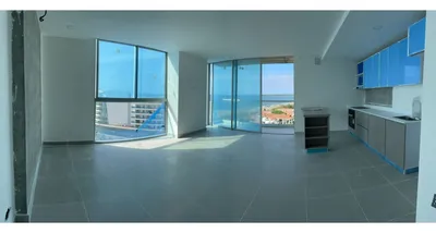 Apartamento en venta