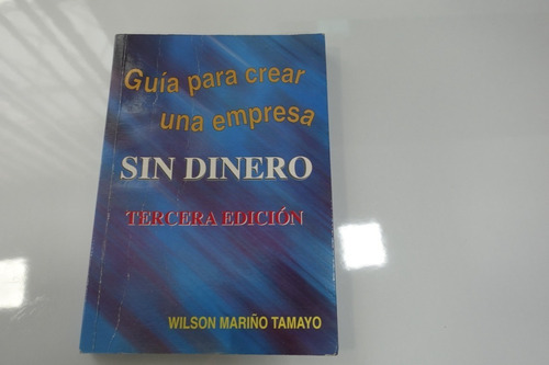 Guia Para Crear Una Empresa