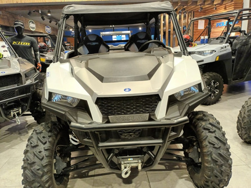 Imagen 2 de 15 de Polaris General 1000 4 Plazas 2020 1396 Kms No Rzr Commander