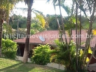 Chácara Parque Dos Cafezais Ii Itupeva - Ch1065