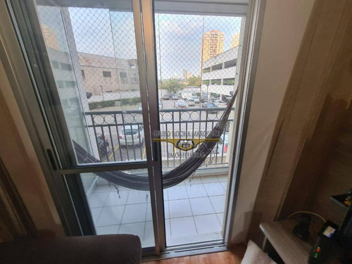 Imagem 6 de 26 de Apartamento De 52m² A 6 Minutos Do Metrô Carrão, À Venda ! - Ap2726