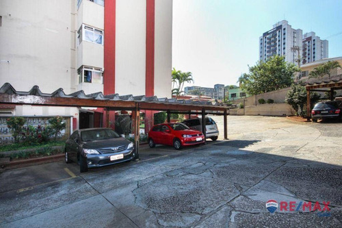 Imagem 19 de 21 de Apartamento Com 2 Dormitórios À Venda, 54 M² Por R$ 275.000,00 - Freguesia Do Ó - São Paulo/sp - Ap34587