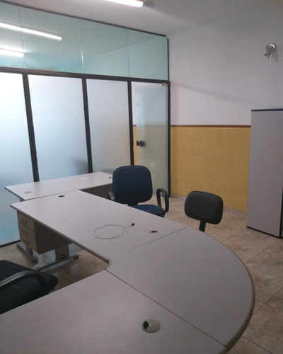 Imagem 9 de 14 de Prédio - Pr00006 - 34161399