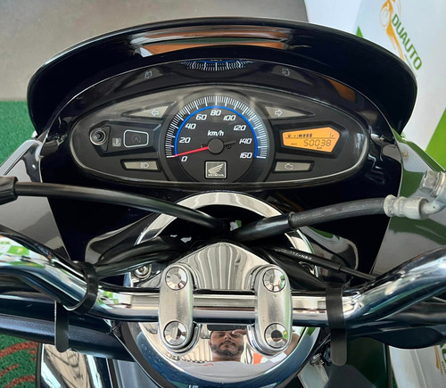 Honda Pcx 2015 Completa Partida Elétrica+rodas+ Freio Disco