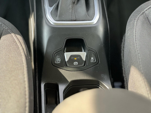 Jeep Renegade 1.8 16V FLEX 4P AUTOMÁTICO