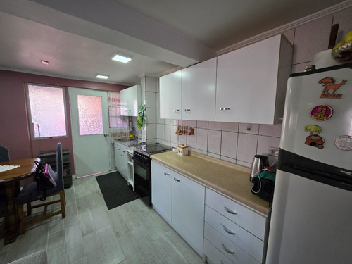 Se Vende Departamento Piso 3 El Rodeo, Puente Alto