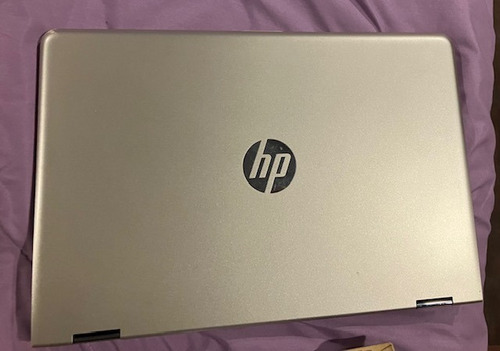 Laptop Hp Pavillion X360 Convertible