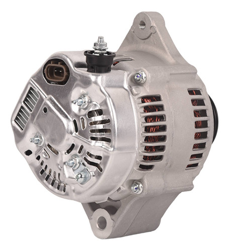 Alternador Suzuki Aerio S 2002 2.0l