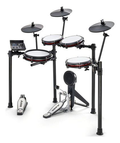 Batería electrónica Alesis Nitro Max