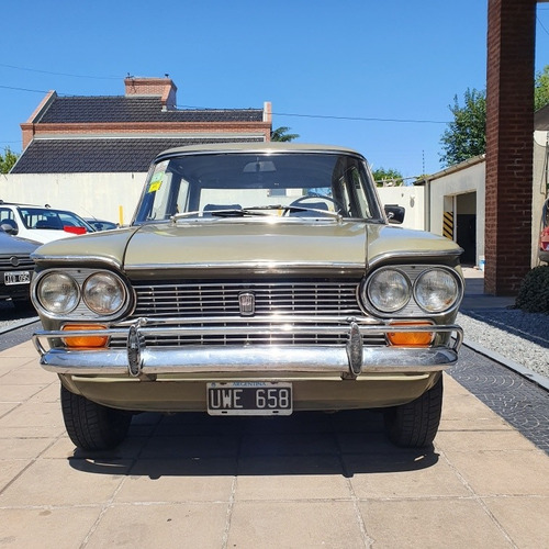 Fiat 1500 Coleccion