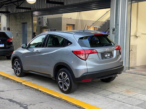 Honda Hr-v 1.8 Ex 2wd Cvt /// 2017 - 101.000km