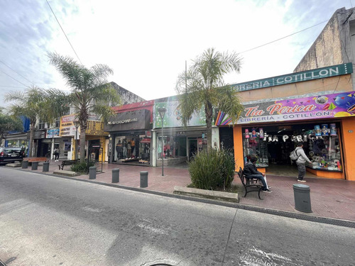 Imagen 5 de 26 de Venta 6 Locales + Planta Alta / Lote 840m2 Constitución