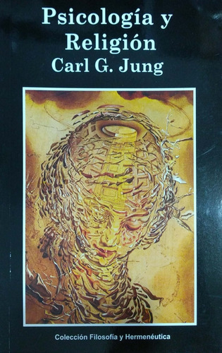 Psicología Y Religión Carl Jung La Redota Nuevo *