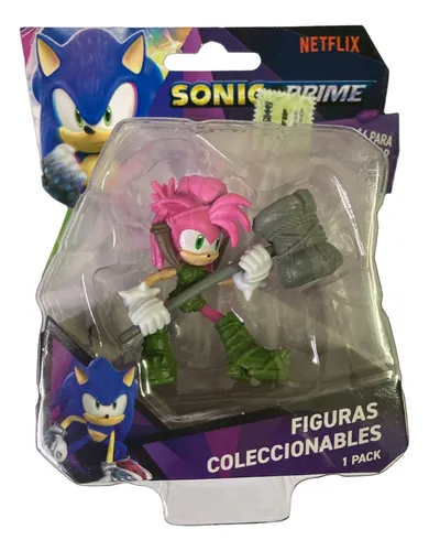 Juguetes de sonic y amy new arrivals