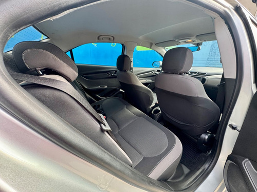 Chevrolet Prisma Sed. LTZ 1.4 8V FlexPower 4p