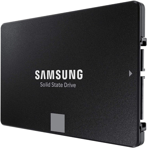 Ssd Samsung 870 Evo 250gb Sata Iii 2.5