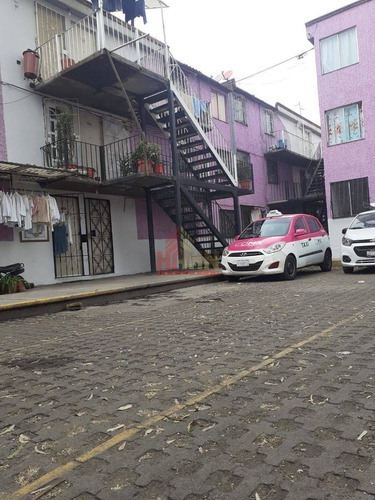 Santa Ana Poniente, Departamento En Venta, Tláhuac, Cdmx.