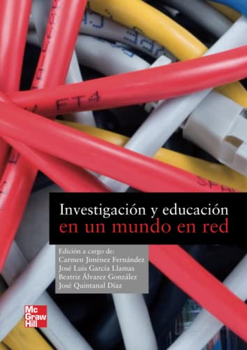 Pod - Educacion E Investigacion En Un Mundo En Re De Jimenez