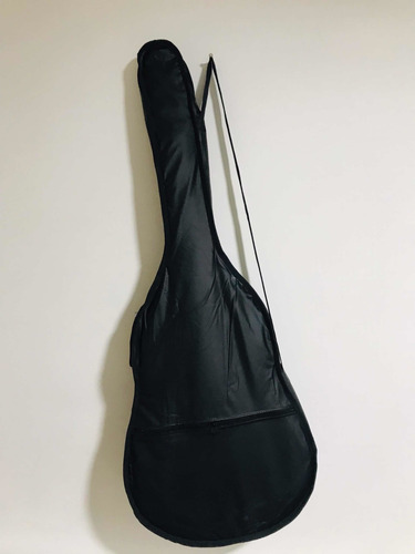 Guitarras Acústicas Adultos+forro++personalizada+envio