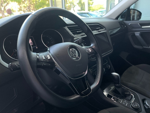 Volkswagen Tiguan Allspace 2.0 Tsi Highline Dsg