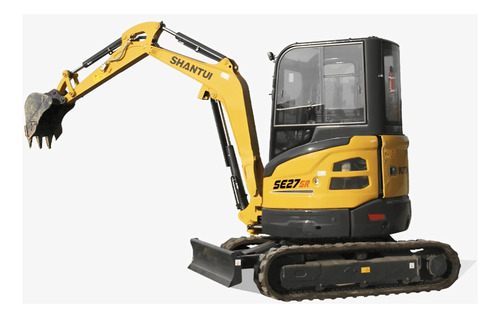 Mini Excavadora 3tn 2025 Nueva