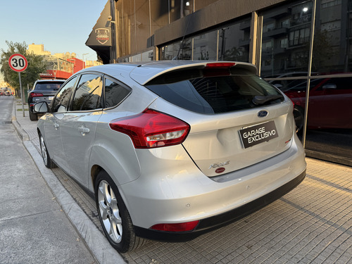 Ford Focus III 2.0 Se Plus At6