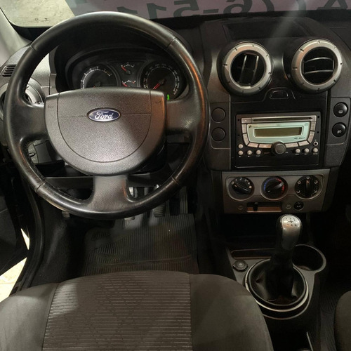Ford Ecosport 1.6 Freestyle 8v Flex 4p Manual