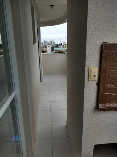 Imagem 6 de 26 de Apartamento Duplex Com 3 Dormitórios À Venda, 99 M² Por R$ 680.000,00 - Capoeiras - Florianópolis/sc - Ad0008