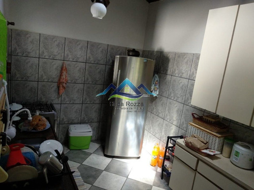 Imagem 11 de 15 de Chacara Em Condominio Com 7 Dorm Sendo 5 Suites - V-1077