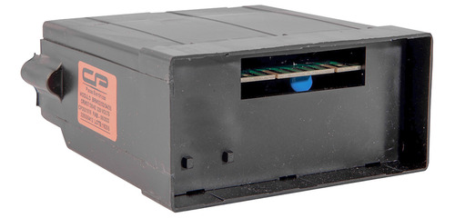 Módulo Eletrônico Para Refrigerador Crm37/crm38/crm42 Bivolt
