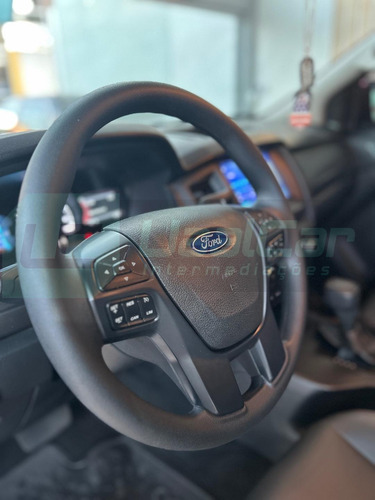 Ford Ranger 2.2 XLS 4X2 CD 16V DIESEL 4P AUTOMÁTICO