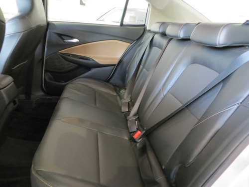 Chevrolet Onix plus 1.0 Premier Turbo Aut. 4P