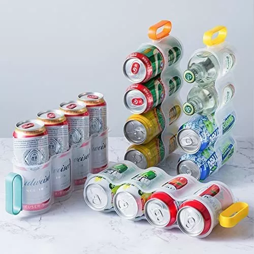 Organizador latas de bebidas – KlokkeChile