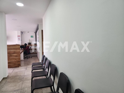 Consultorio En Renta En Toluca