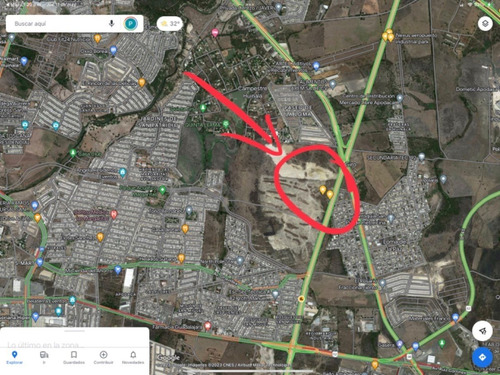 Mty Apodaca Ote. 222,942 Ft2 Vesta Park Apodaca Vedir 14 Lr 080624