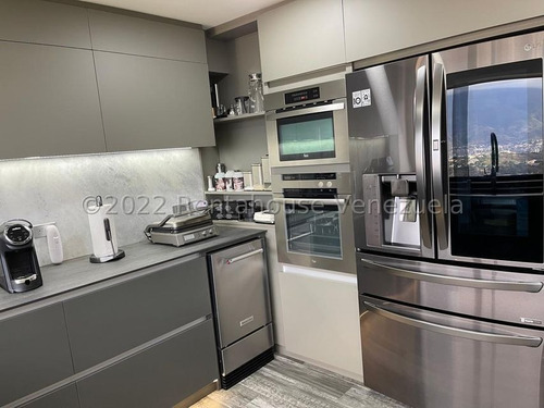 Imagen 8 de 18 de Lujoso Apartamento En Venta Solar Del Hatillo Mls #22-17154