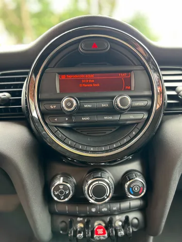Mini Cooper 1.5 F56 Coupe Peeper