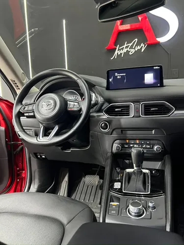 Mazda CX-5 2.0 Touring At