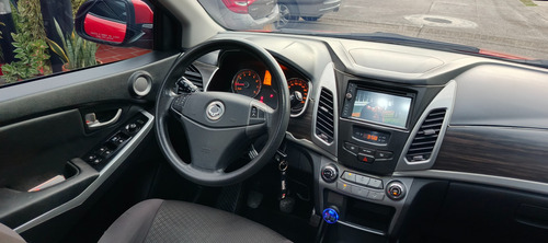 SsangYong Korando 2.0 C Fl Gasolina 4x2