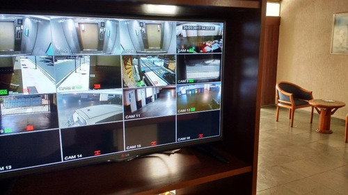 Apartamento Com 1 Dormitório, 35 M² - Venda Por R$ 160.000,00 Ou Aluguel Por R$ 900,00/mês - Centro - Campinas/sp - Ap4104