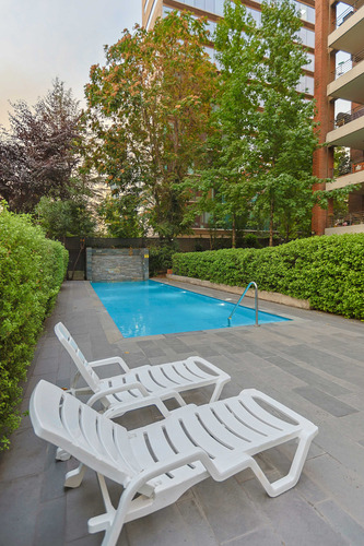 Venta Depto. 4d 3e Bodega Nueva Las Condes (105020)
