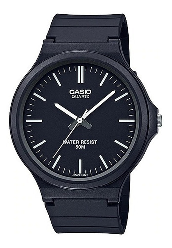 Reloj Casio Quartz Hombre Original E-watch 